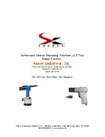 Предварительный просмотр 7 страницы Sherex SSG-912 Manual