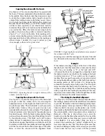 Preview for 4 page of Sherline Products 8-DIRECTION MILL Supplement Manual