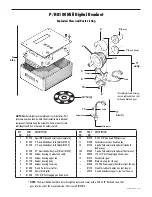 Preview for 7 page of Sherline Products SHERLINE 8100 Instructions For Use Manual