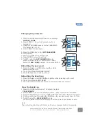 Предварительный просмотр 9 страницы Sherlo Tronics COMPLEX_RX_V3 Installation Manual