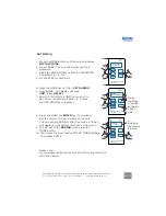 Предварительный просмотр 12 страницы Sherlo Tronics COMPLEX_RX_V3 Installation Manual