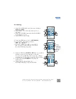 Предварительный просмотр 13 страницы Sherlo Tronics COMPLEX_RX_V3 Installation Manual