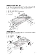 Предварительный просмотр 4 страницы Sherlock BBGC200S Assembly Instructions