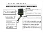 Sherlock KE-1000 S Owner'S Manual предпросмотр