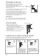 Предварительный просмотр 6 страницы Sherlotronics RPT-800_V2 Instruction Manual