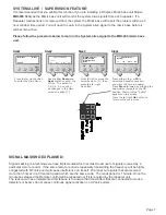 Предварительный просмотр 7 страницы Sherlotronics RPT-800_V2 Instruction Manual