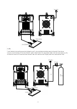 Предварительный просмотр 6 страницы Sherman digitec DIGITIG 200AC / DC MULTIPRO User Manual