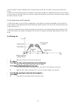 Предварительный просмотр 13 страницы Sherman digitec DIGITIG 200AC / DC MULTIPRO User Manual