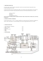 Предварительный просмотр 16 страницы Sherman digitec DIGITIG 200AC / DC MULTIPRO User Manual