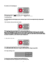 Preview for 9 page of Sherman digitec DIGITIG PULSE AC/DC 200GD User Manual