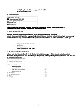 Предварительный просмотр 8 страницы Sherman hobby MIG 130F User Manual