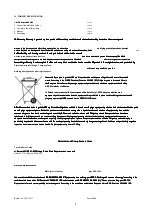 Preview for 8 page of SHERMAN-profi ARC 250C User Manual