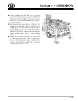 Предварительный просмотр 23 страницы Sherman + Reilly PLW-250-4-T Operation, Service, & Parts