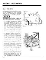 Предварительный просмотр 24 страницы Sherman + Reilly PLW-250-4-T Operation, Service, & Parts