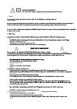 Preview for 2 page of Sherman 50 Cutter User Manual