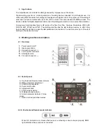 Preview for 6 page of Sherman DIGITIG 200GD Instruction Manual