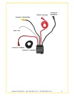 Preview for 13 page of Sherpa 4x4 Stallion Owner'S Manual