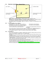 Предварительный просмотр 25 страницы Sherpa BPS-Kompakt 3.0 Operating Manual