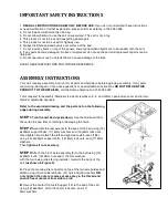 Preview for 2 page of Sherpa SLGT2 Owner'S Manual