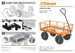 Preview for 1 page of Sherpa SMGT Owner'S Manual