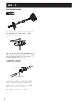 Предварительный просмотр 9 страницы Sherpa ST-MT340 Operator'S Manual