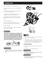 Предварительный просмотр 14 страницы Sherpa ST-MT340 Operator'S Manual