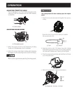 Preview for 15 page of Sherpa ST-MT340 Operator'S Manual