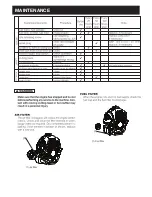 Preview for 22 page of Sherpa ST-MT340 Operator'S Manual