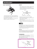 Preview for 25 page of Sherpa ST-MT340 Operator'S Manual