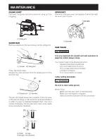 Preview for 26 page of Sherpa ST-MT340 Operator'S Manual