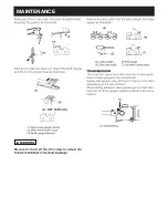 Preview for 27 page of Sherpa ST-MT340 Operator'S Manual