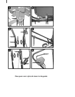 Preview for 4 page of Sherpa STET1300 Operating Instructions Manual