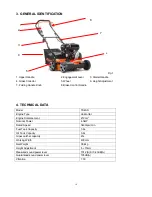 Preview for 10 page of Sherpa STS40-S Owner'S Manual