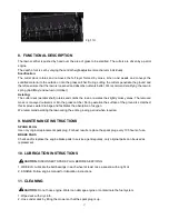 Preview for 17 page of Sherpa STS40-S Owner'S Manual