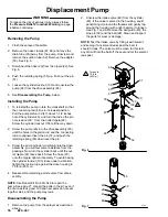 Preview for 16 page of Sherwin-Williams 820-001 Owner'S Manual