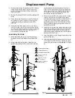 Preview for 17 page of Sherwin-Williams 820-001 Owner'S Manual