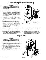 Preview for 18 page of Sherwin-Williams 820-001 Owner'S Manual