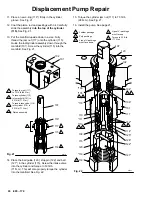 Предварительный просмотр 24 страницы Sherwin-Williams 820-169 Series B Owner'S Manual