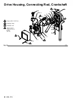 Предварительный просмотр 28 страницы Sherwin-Williams 820-169 Series B Owner'S Manual