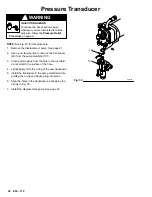 Предварительный просмотр 30 страницы Sherwin-Williams 820-169 Series B Owner'S Manual