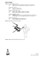 Предварительный просмотр 42 страницы Sherwin-Williams 820-169 Series B Owner'S Manual