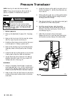 Preview for 30 page of Sherwin-Williams 820-206 Owner'S Manual