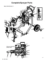 Предварительный просмотр 36 страницы Sherwin-Williams 820-206 Owner'S Manual