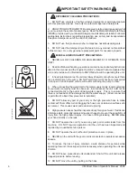 Preview for 6 page of Sherwin-Williams Tradeworks Operation Manual