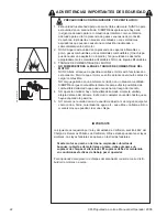 Preview for 24 page of Sherwin-Williams Tradeworks Operation Manual