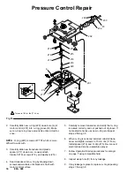 Preview for 18 page of Sherwin-Williams ULTIMATE 824-030 Owner'S Manual