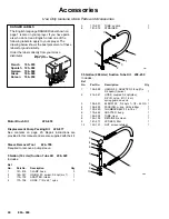 Preview for 30 page of Sherwin-Williams ULTIMATE 824-030 Owner'S Manual