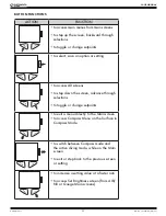 Preview for 11 page of Sherwood Scuba SAGE Manual