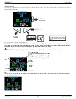 Preview for 38 page of Sherwood Scuba SAGE Manual