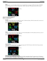 Preview for 45 page of Sherwood Scuba SAGE Manual